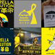 Examples of “Umbrella Movement” rendered in Cantonese.